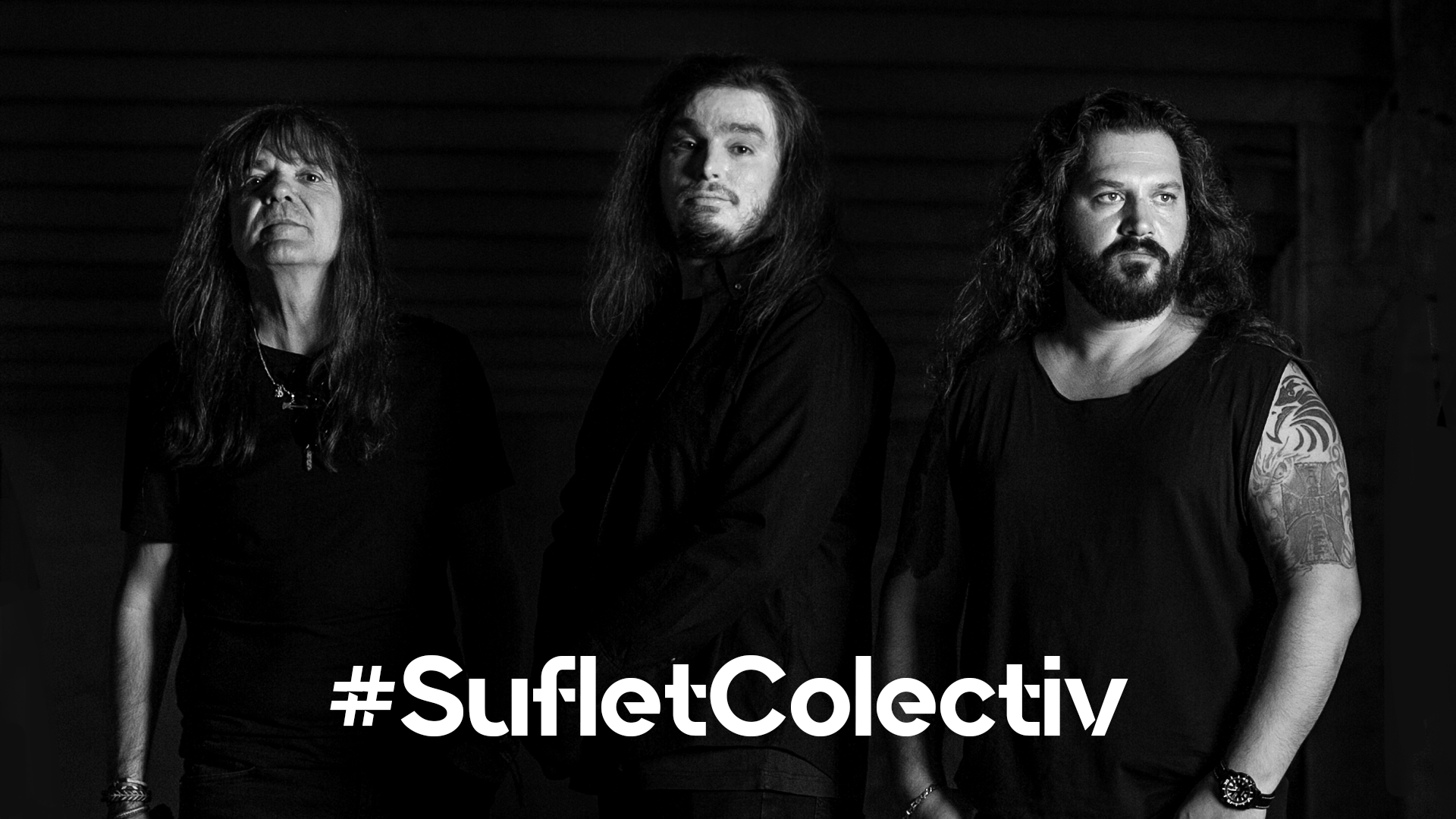 S-a lansat ”Suflet Colectiv”, o melodie de Alex Penescu, în memoria victimelor din Colectiv