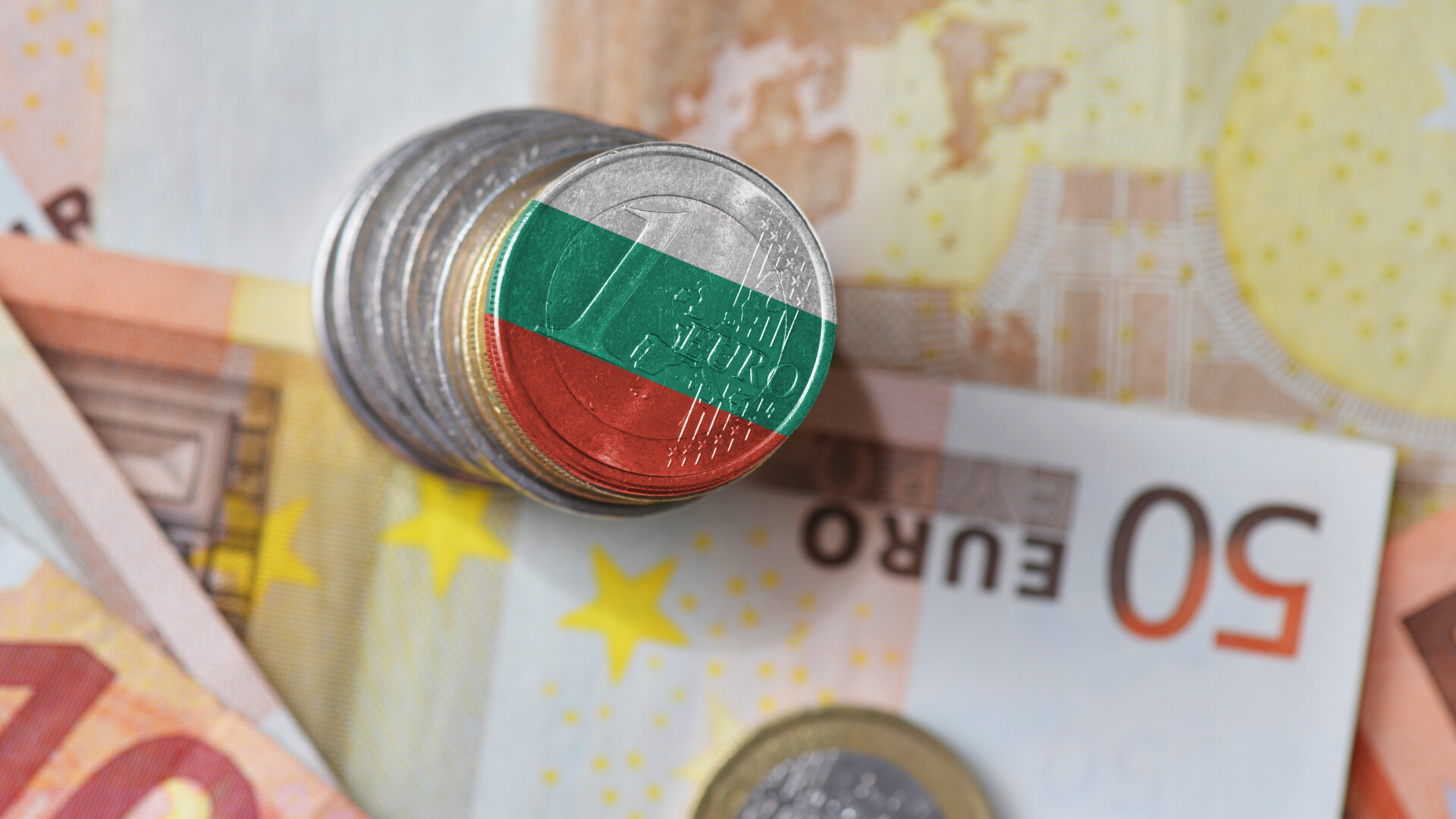 Bulgaria a aderat la Uniunea Bancară Europeană în vederea adoptării euro