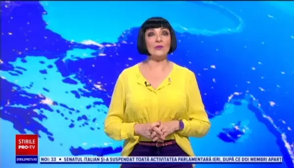 Horoscop 1 octombrie 2020, prezentat de Neti Sandu. Balanțele trec printr-o schimbare majoră