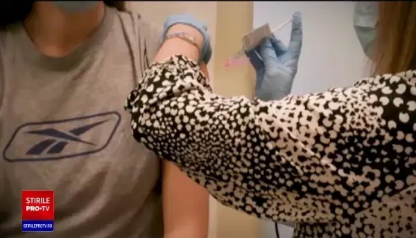 Întreaga Americă așteaptă aprobarea unui vaccin anti Covid-19 de la o mână de oameni. ”Ce se va întâmpla? Sincer, nu știu”