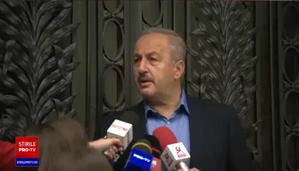 Dan Tudorache: Avocatul PSD Sector 1 va depune o plângere penală la Parchetul General