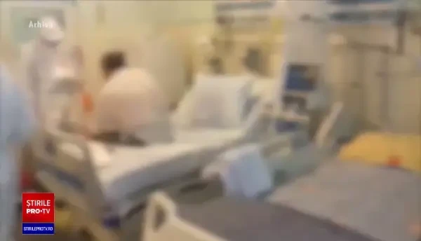 Orban cere suplimentarea numărului de paturi de terapie intensivă și transformarea unor spitale în suport Covid