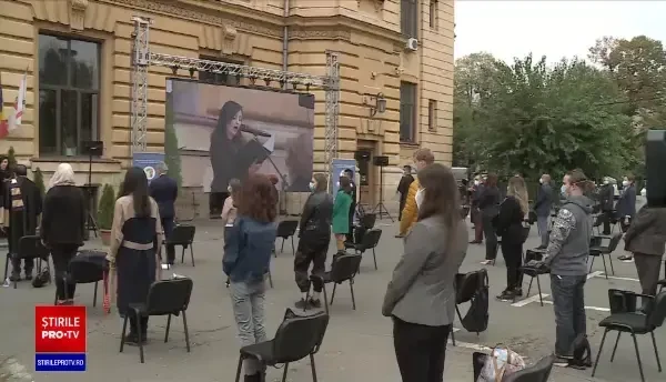 Reguli speciale pentru noul an universitar. În ce condiții s-au deschis căminele studențești