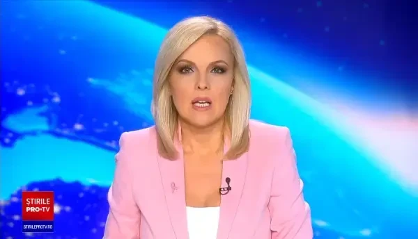 Clădirea Guvernului și Palatul Cotroceni, colorate în roz de Ziua Internaţională a luptei împotriva cancerului de sân