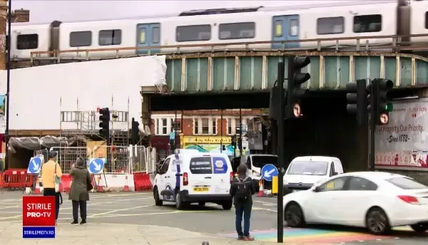 Marea Britanie și Spania, pe punctul de a adopta noi restricții împotriva Covid-19