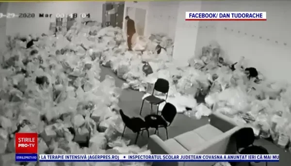 Miza scandalului de la sectorul 1. Cât de mare e bugetul pe care se luptă Clotilde Armand şi Dan Tudorache