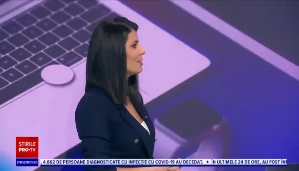 Cum funcționează aplicația de park sharing. Inventatorul a explicat la emisiunea Ilike IT cum obții gratis un loc