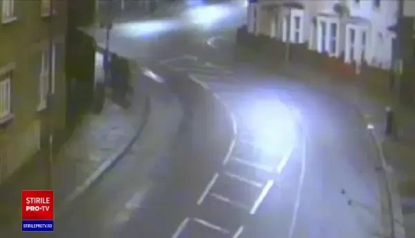 Pedepsele primite de hoții români care au furat carțile extrem de valoroase din Londra