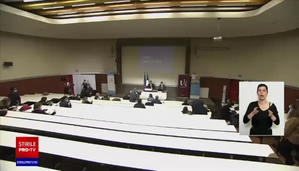 Noi restricții drastice în Europa, după explozia infectărilor cu coronavirus