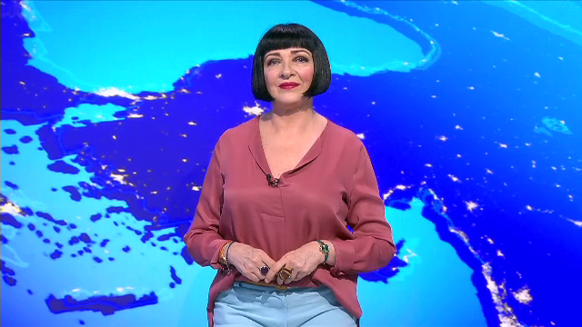 Horoscop 25 octombrie 2020, prezentat de Neti Sandu. Vărsătorii au șansa să facă bani