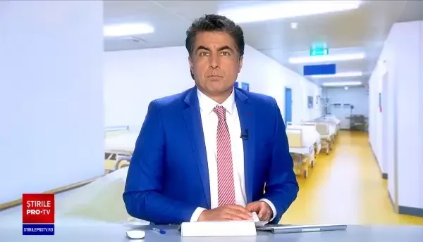 Mitropolitul Clujului a fost depistat pozitiv cu Covid-19. În ce stare este ÎPS Andrei