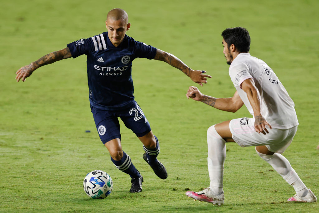 Dublă de senzație a lui Alex Mitriță în SUA. A înscris după o cursă de 80 de metri