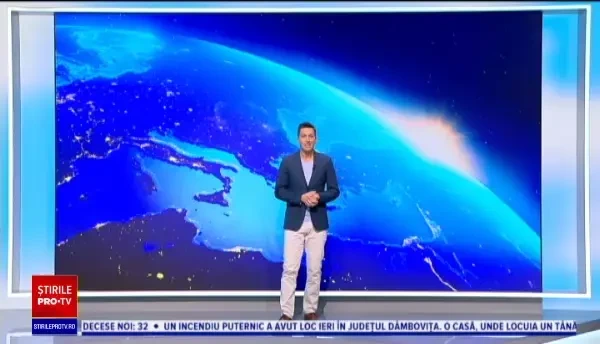 Vremea azi, 4 octombrie. Prognoza pentru București și țară - vreme de vară în multe zone