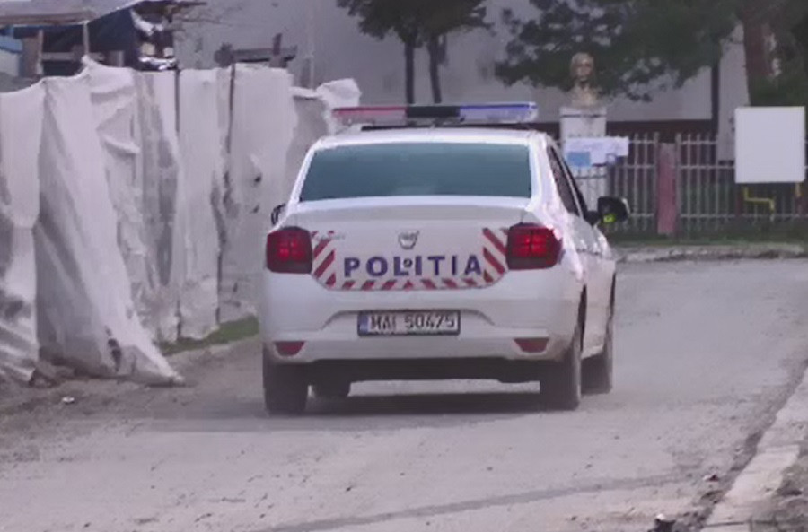 Tânăr atacat în propria casă de șeful lui, care l-a bătut pentru că și-a cerut salariul