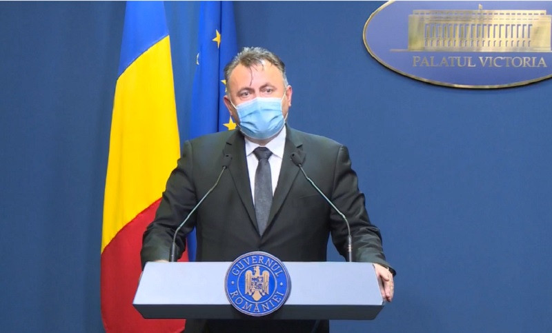 Noi restricții după creșterea cazurilor de Covid-19. Nunțile și botezurile ar putea fi interzise în unele zone