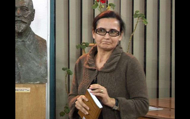 Judecătoare de la Tribunalul Neamț: ”Masca are aspect de botniță și prezintă și risc asupra sănătății”