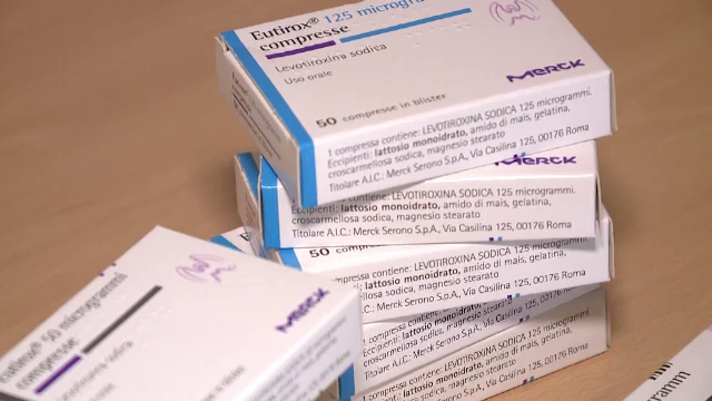 Românii din afară trimit Euthyrox în țară. Pe cine dau vina autorităţile pentru lipsa medicamentului
