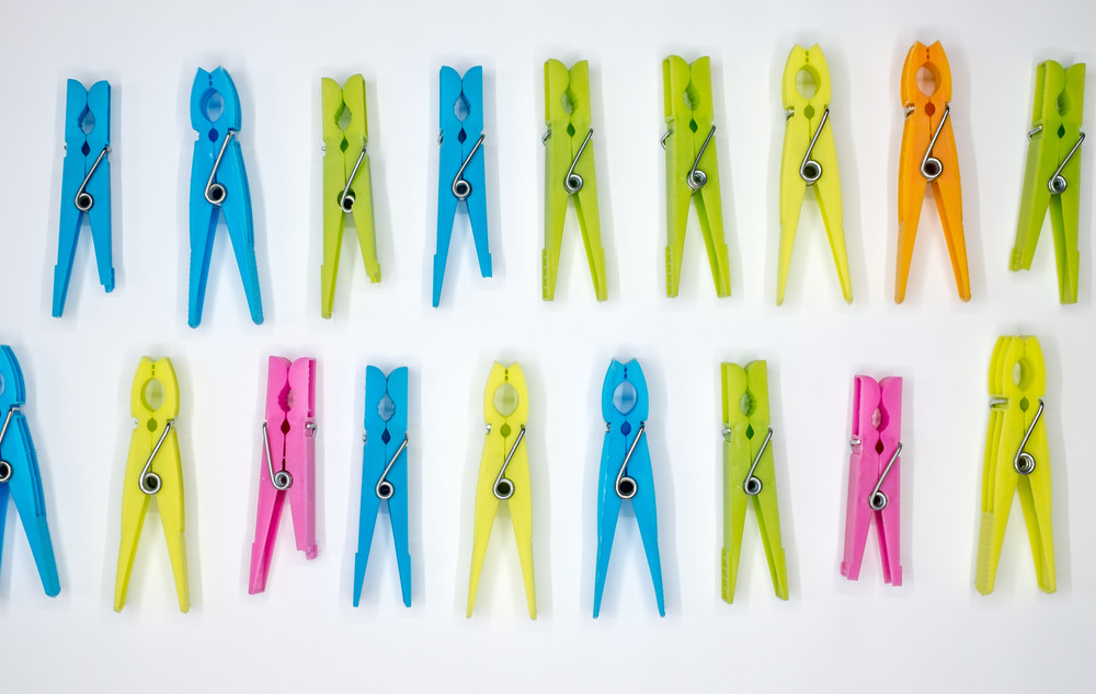 Surpriza uriașă a unei femei care a cumpărat un pachet de cârlige. Ce era în interior