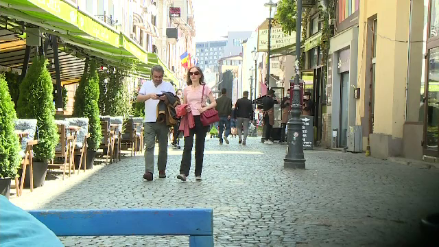 Restricţii noi în toată România, pentru prima dată de la relaxarea măsurilor anti-COVID