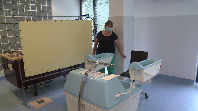 Stațiunile balneare au mai mulți pacienți decât înaintea pandemiei. Cât costă un pachet de proceduri