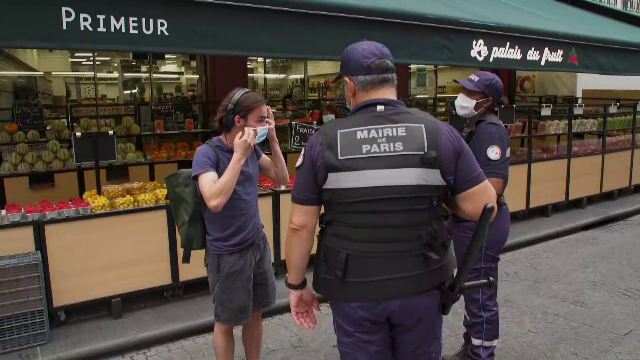 Situaţia pandemiei, tot mai gravă pe glob. Vaccinul rusesc, evitat chiar şi de ruşi