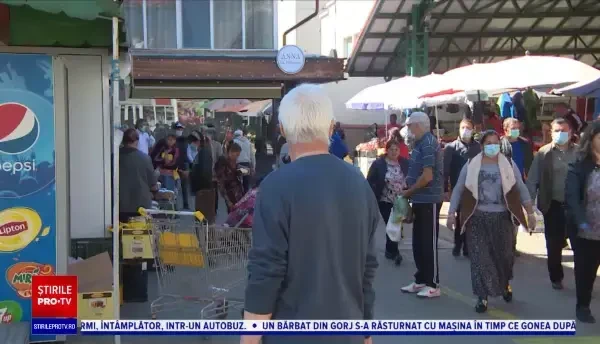 Restaurantele și cafenelele s-ar putea închide din nou la interior, în Capitală