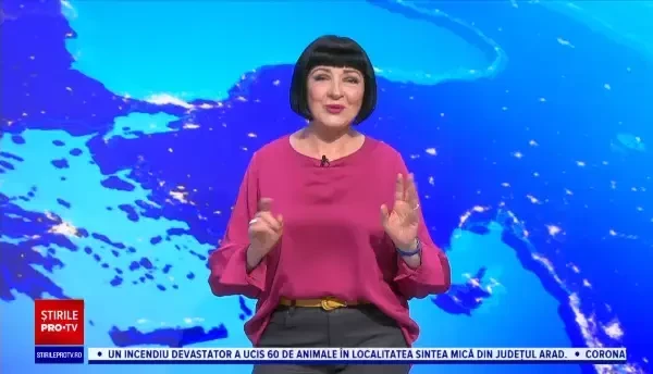 Horoscop 6 octombrie 2020, prezentat de Neti Sandu. Scorpionii își vor cumpăra o nouă casă