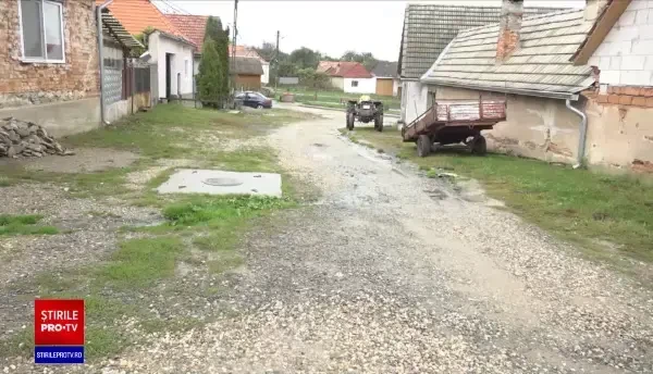 Bărbat din Alba, dat pe mâna poliţiei de mama sa. Ce i-a făcut înainte e înspăimântător