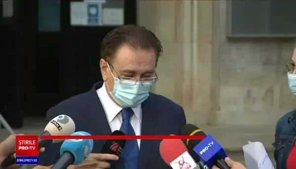 Noi restricții anunțate în București. Restaurantele și cafenelele vor fi închise în interior, începând de miercuri