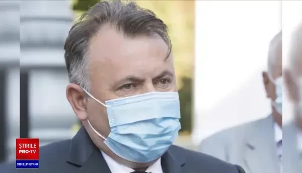 Sistemul de sănătate a ajuns într-un punct critic. Şi stocurile de Remdesivir se epuizează rapid