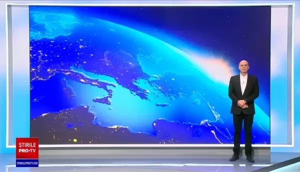 Țările incluse de România pe lista galbenă. Se impune carantina pentru o ședere mai mare de 3 zile