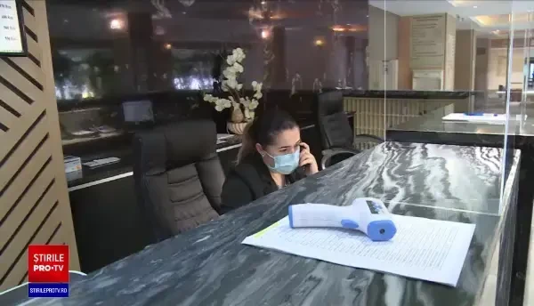 Stațiunile balneare au mai mulți pacienți decât înaintea pandemiei. Cât costă un pachet de proceduri