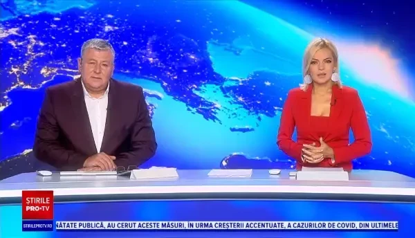 iLikeIT. Camerele de luat vederi cu inteligență artificială ne ajută în lupta cu Covid-19