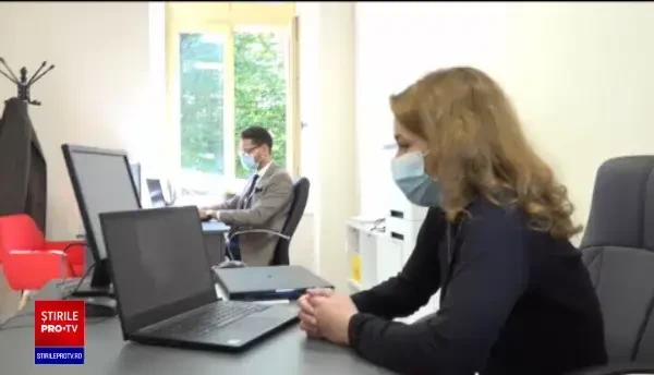 Consiliere psihologică pentru studenți, în timpul pandemiei. Ce spun specialiștii