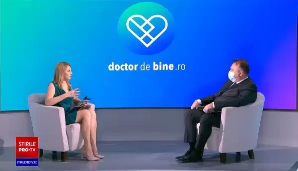 Ce spune ministrul Sănătății despre pericolul carantinării Capitalei sau a unui sector din București