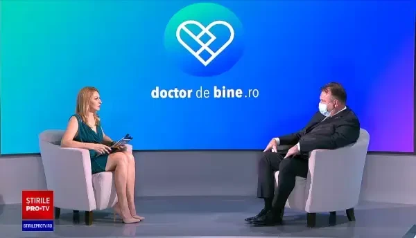 Câte locuri sunt de fapt la ATI pentru pacienții cu Covid-19. Avertismentul ministrului Nelu Tătaru