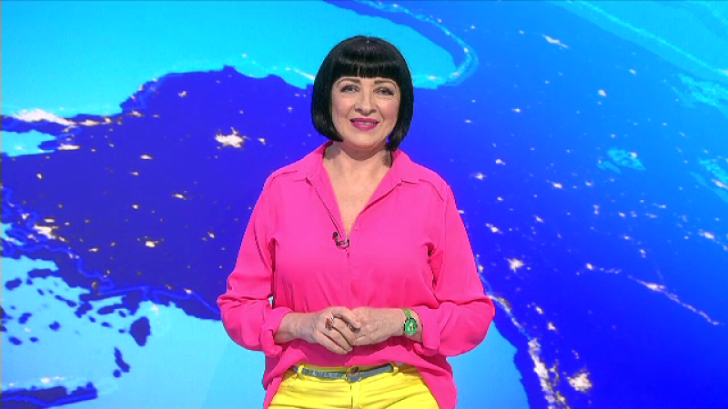 Horoscop 10 noiembrie 2020, cu Neti Sandu. Vărsătorii primesc bani