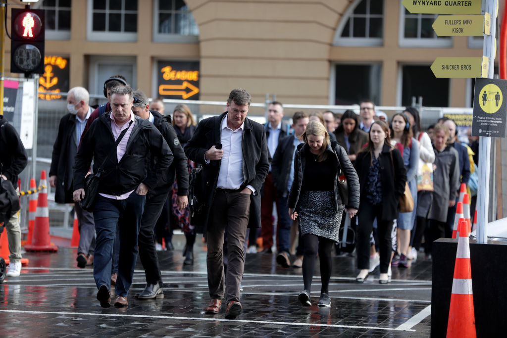 Orașul care a revenit complet la normalitate după ce a scăpat de Covid-19. Nu mai există restricții