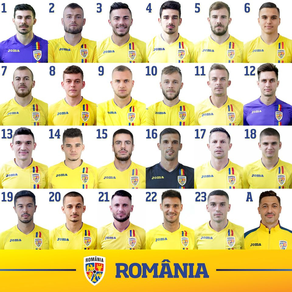 Islanda - România, LIVE AICI de la ora 21:45. Tricolorii joacă pentru calificarea la EURO 2020