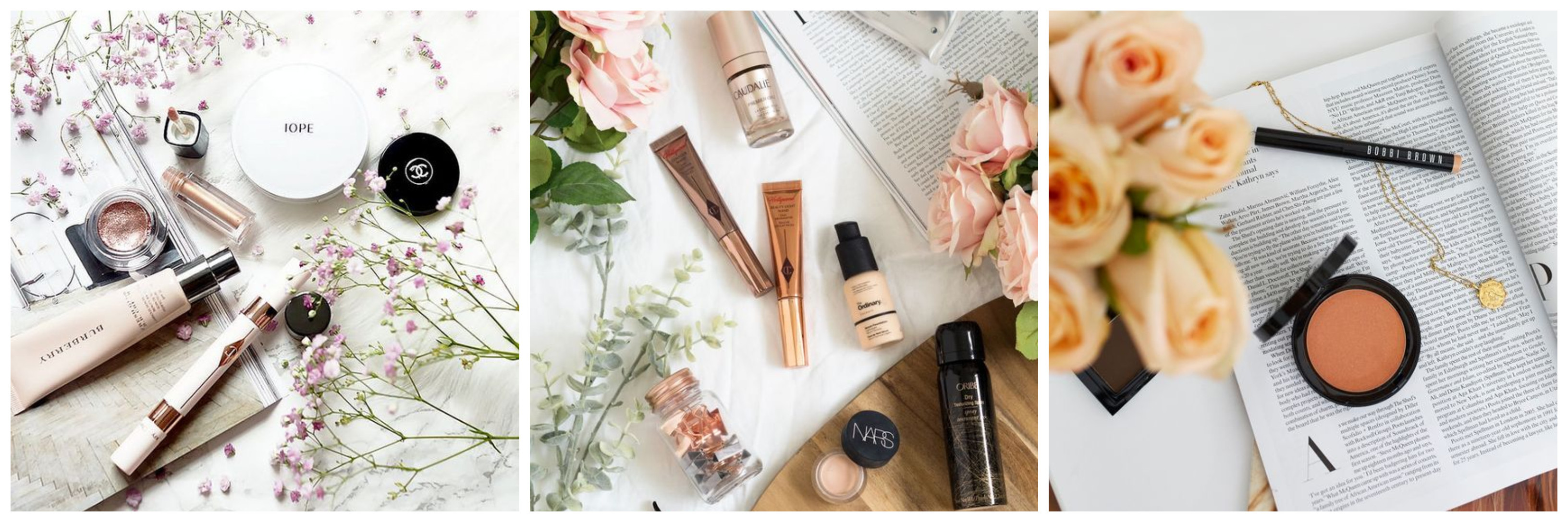 (P) Primerul de ochi - un produs indispensabil în crearea unui machiaj rezistent