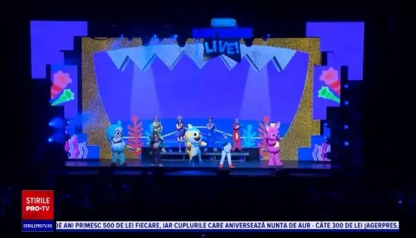 Deținuți torturați cu melodia pentru copii „Baby Shark”, într-o închisoare din SUA