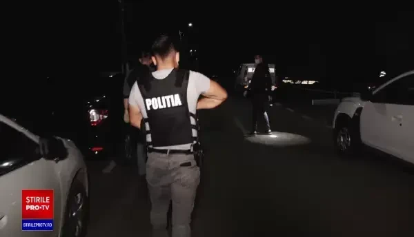 Caz misterios în Timiș. Trupul unei femei căutate de Poliție a fost îngropat în grădina casei sale