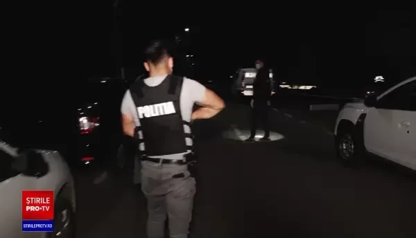 Caz misterios în Timiș. Trupul unei femei căutate de Poliție a fost îngropat în grădina casei sale