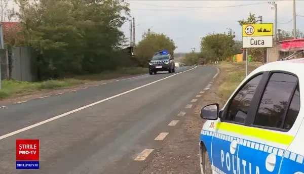 Încă o localitate a fost plasată în carantină. Circulația între 22 și 6 a fost interzisă