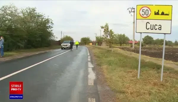 Cine a adus coronavirusul în prima localitate din țară care a intrat din nou în carantină