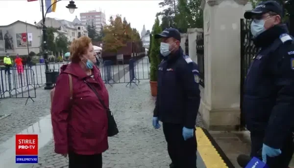 Pelerinajul de Sfânta Parascheva, anulat pentru prima dată în ultimii 50 de ani. ”Îmi vine să plâng”