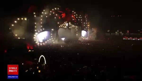 Sute de mii de slujbe în pericol și pierderi de miliarde de euro. Cum vrea industria evenimentelor să ajute Guvernul