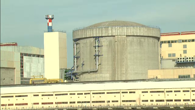 Incident la Centrala Nucleară din Cernavodă. Unitatea 2 s-a deconectat automat de la Sistemul Energetic National