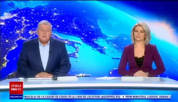 Bărbatul care ar fi încercat să răpească o fată de 12 ani de pe stradă, pus sub control judiciar