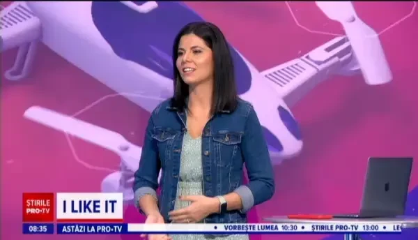 iLikeIT. Camioanele autonome. Când le vom vedea pe șosele și cum se transformă infrastructura